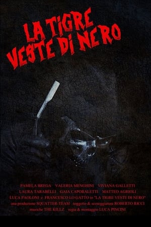 Nonton film The tiger wears black (2023) terbaru sub indo Nonton film The tiger wears black (2023) terbaru sub indo