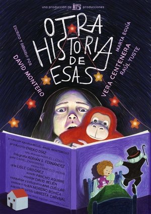 Otra historia de esas