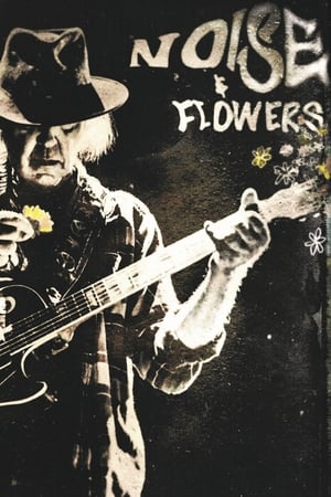 Image Neil Young + The Promise of the Real: Noise & Flowers