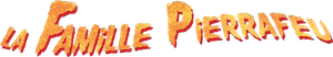 Los Picapiedra — Logos 6
