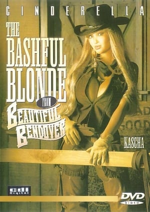 Poster The Bashful Blonde from Beautiful Bendover 1993