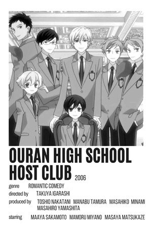 Ouran High School Host Club 32