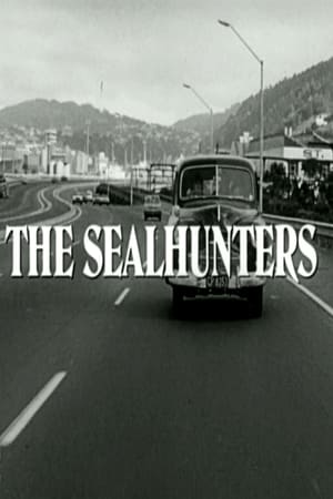 Image The Sealhunters