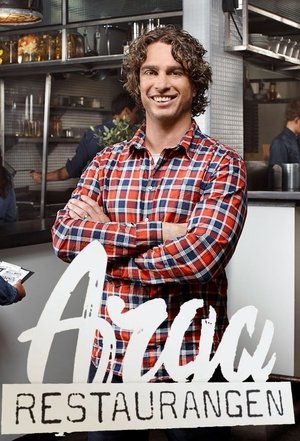 Arga restaurangen - Season 1