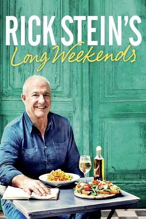 Poster Rick Stein's Long Weekends Season 1 Cadiz 2016