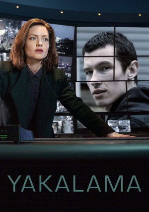 The Capture: Sezon 1