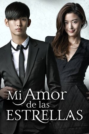 Mi Amor de las Estrellas Temporada 1 Episodio 5 2014