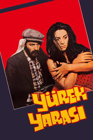 Poster Yürek Yarası (1983)