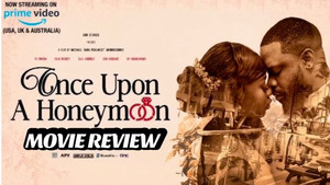 Once Upon A Honeymoon