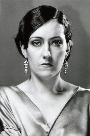Gloria Swanson photo