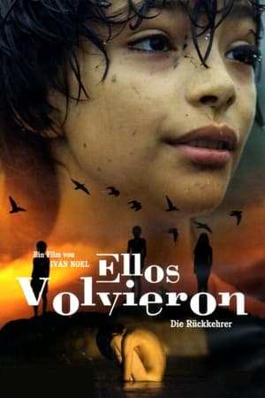 Poster Ellos Volvieron - Die Rückkehrer 2015