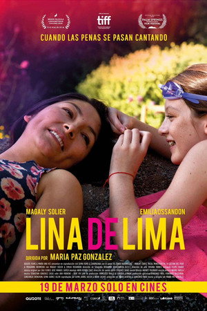 Lina from Lima 6