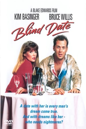 Click for trailer, plot details and rating of Blind Date (1987)