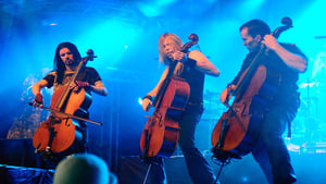 Apocalyptica au Hellfest film complet