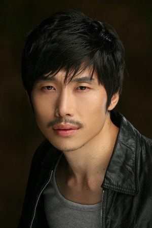 Son Hyeon-woo