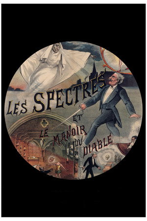 Le manoir du diable 11