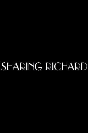Poster Sharing Richard 1988