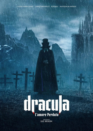 poster Dracula