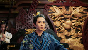 Love For Two Lives (2022) : 1×4