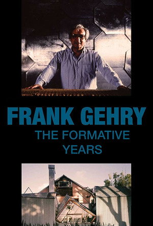 Frank Gehry: The Formative Years 4