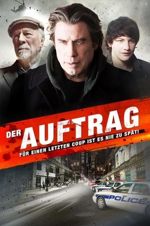 Der Auftrag 2014