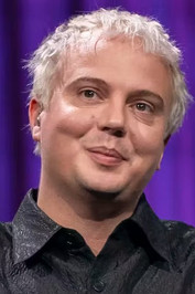 Andreas Odbjerg's photo