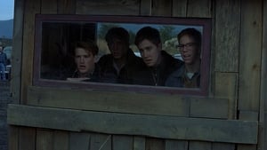 October Sky (1999)