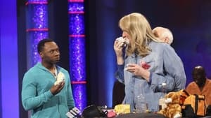 Whose Line Is It Anyway? Malcolm Goodwin