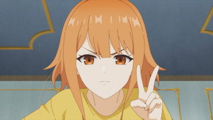 Sekai Saikyou no Kouei: Meikyuukoku no Shinjin Tansakusha Cap 9
