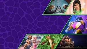 Zootopia Plus Season 1