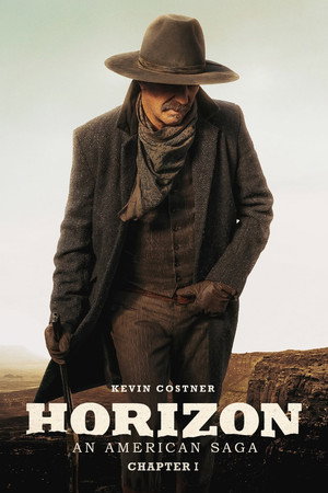 poster Horizon: An American Saga - Chapter 1