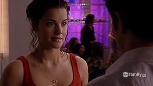 Kyle XY: Saison 3 Episode 7