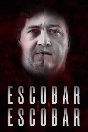 Poster Escobar by Escobar 2021
