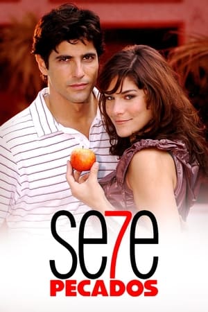 Poster Sete Pecados Season 1 Episode 161 2007