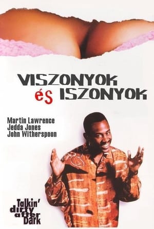 Viszonyok és iszonyok 1991