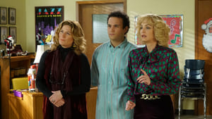 The Goldbergs: 4×10