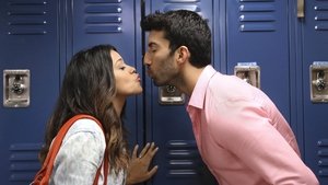 Jane the Virgin: Stagione 1 x Episodio 2