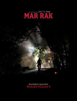 Poster Mar Rak (2023)