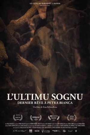 L'Ultimu Sognu – Last Dream in Petra Bianca