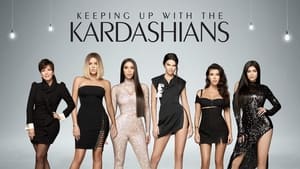 poster Keeping Up with the Kardashians