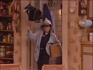 Roseanne: 5×10