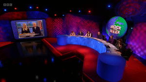 Mock the Week: 21×1