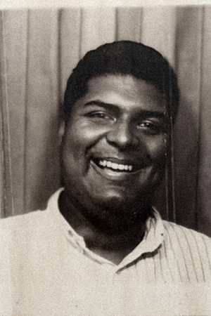 Ricardo Sosa-Melo