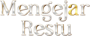 Mengejar Restu — Logos 1