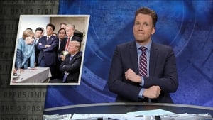 The Opposition with Jordan Klepper: 1×117