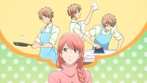 Wotakoi: Love Is Hard for Otaku Season 1 Episode 11