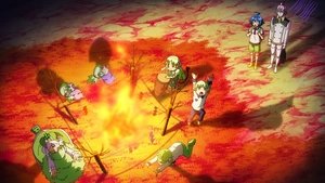 Welcome to Demon School! Iruma-kun Season 2 Episode 19