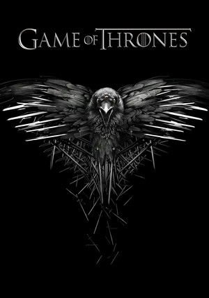 poster Game of Thrones