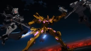 Muv-Luv Alternative: Total Eclipse: 1×23