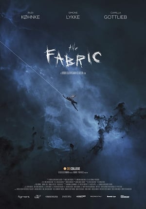 Poster The Fabric (2018)